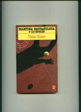 Couverture du produit · Total zone