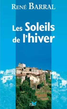 Couverture du produit · Soleils de l'Hiver (les)