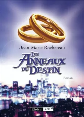 Couverture du produit · Les anneaux du destin