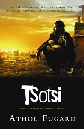 Couverture du produit · Tsotsi