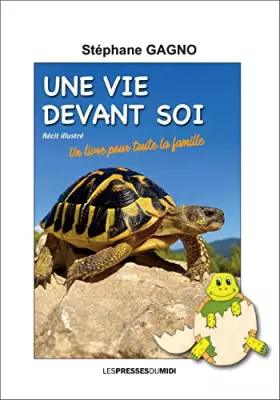 Couverture du produit · Une vie devant soi