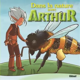 Couverture du produit · Arthur et la vengeance de Maltazard - Album eveil