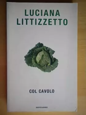 Couverture du produit · Col Cavolo