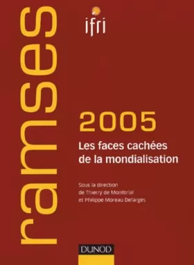 Couverture du produit · Ramses 2005 : Les Faces cachées de la mondialisation