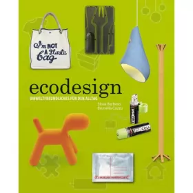 Couverture du produit · Ecodesign