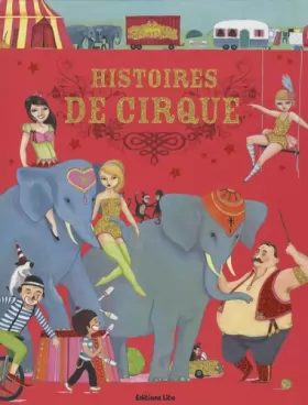 Couverture du produit · Histoires de Cirque