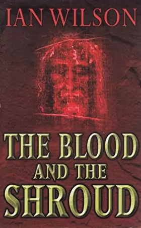 Couverture du produit · The Blood and the Shroud