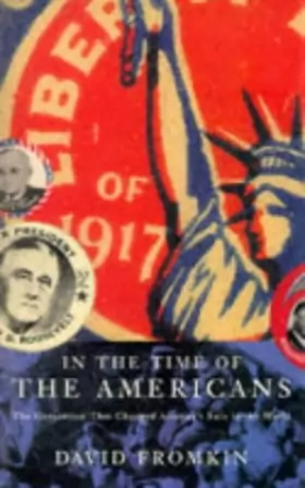 Couverture du produit · In the Time of the Americans