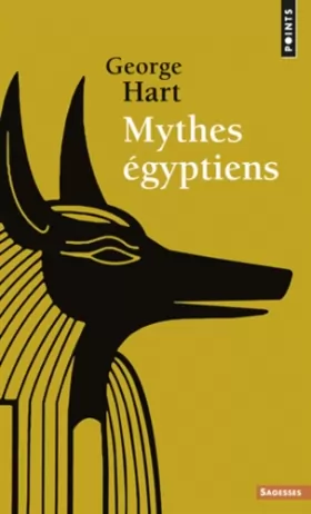 Couverture du produit · Mythes égyptiens