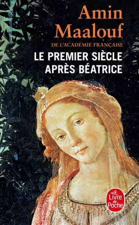 Couverture du produit · Le Premier Siècle après Béatrice
