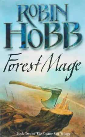 Couverture du produit · Forest Mage