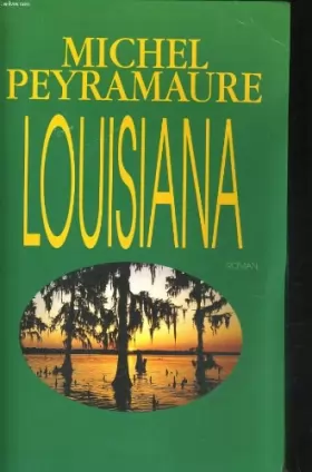 Couverture du produit · Louisiana