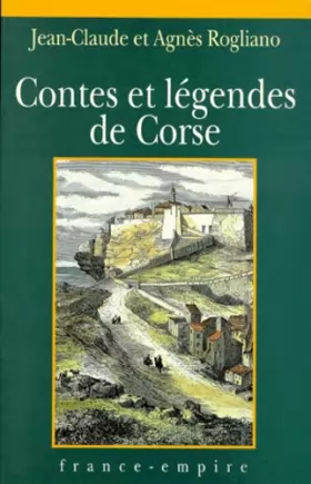 Couverture du produit · Contes et légendes de Corse