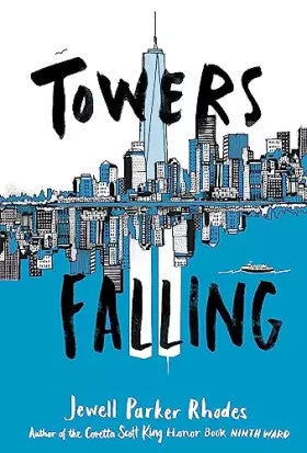 Couverture du produit · Towers Falling