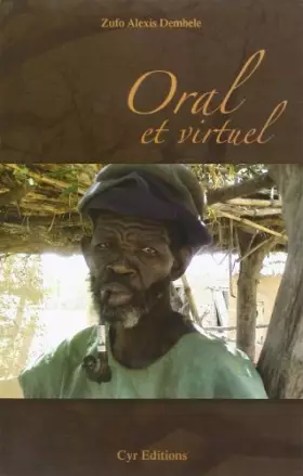 Couverture du produit · Oral et virtuel