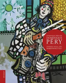 Couverture du produit · Dominique Péry par Dominique Péry
