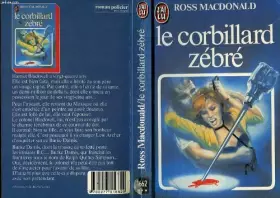 Couverture du produit · Le corbillard zebre