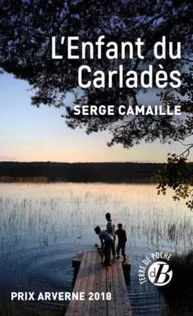 Couverture du produit · L'Enfant du Carladès