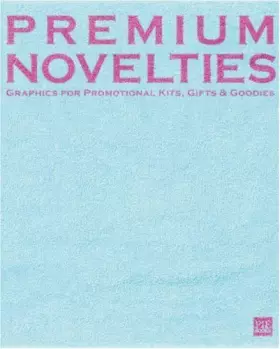 Couverture du produit · Premium Novelties