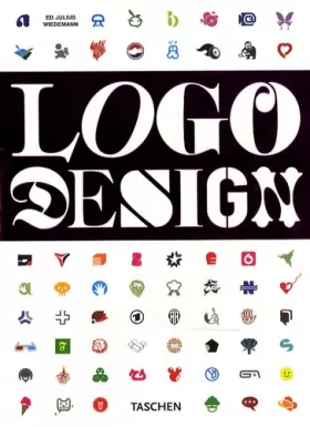 Couverture du produit · Logo Design