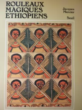 Couverture du produit · Rouleaux magiques éthiopiens