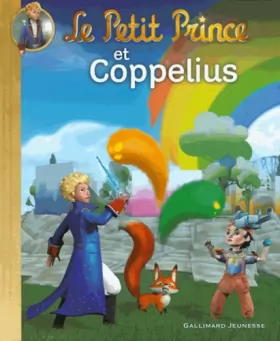 Couverture du produit · Le Petit Prince et Coppelius