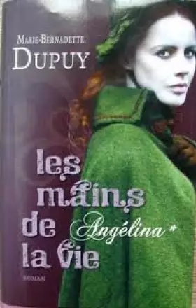 Couverture du produit · LES MAINS DE LA VIE