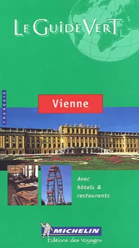 Couverture du produit · Vienne, N°509