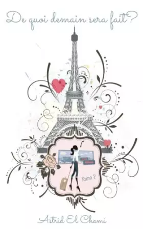 Couverture du produit · De quoi demain sera fait ?