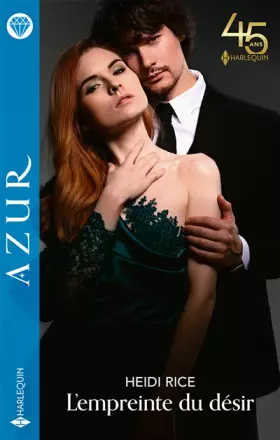 Couverture du produit · L'empreinte du désir