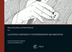 Couverture du produit · Illustrated Companion to Entrepreneurship and Innovation