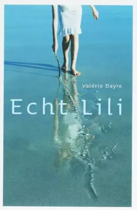 Couverture du produit · Echt Lili