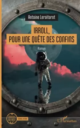 Couverture du produit · Irroll, pour une quête des confins