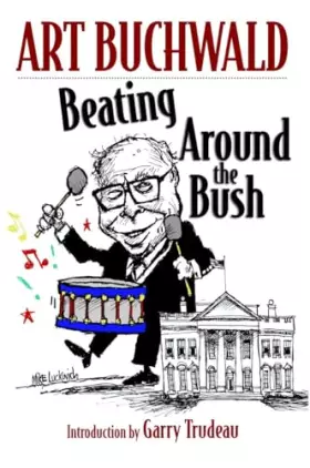 Couverture du produit · Beating Around the Bush