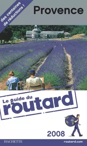 Couverture du produit · Provence