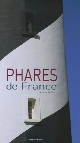 Couverture du produit · Phares de France