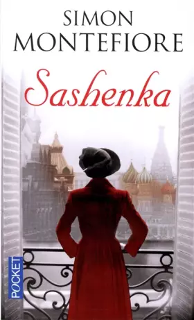 Couverture du produit · Sashenka