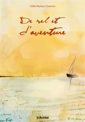Couverture du produit · De sel et d'aventure