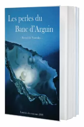 Couverture du produit · Les perles du banc d'arguin