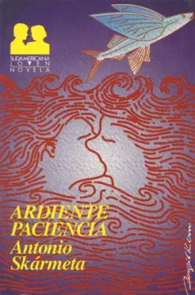 Couverture du produit · Ardiente paciencia 1994