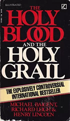 Couverture du produit · The Holy Blood and the Holy Grail