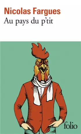 Couverture du produit · Au pays du p'tit