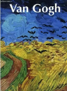 Couverture du produit · Vincent Van Gogh