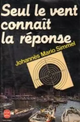 Couverture du produit · Seul le vent connaît la réponse