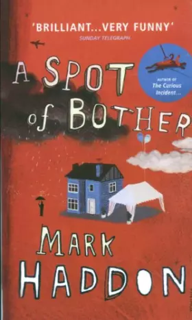 Couverture du produit · A Spot of Bother