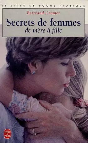 Couverture du produit · Secrets de femmes