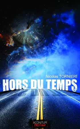 Couverture du produit · Hors du temps