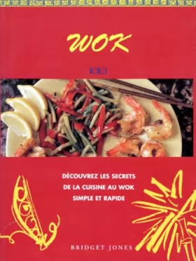 Couverture du produit · La Cuisine au Wok