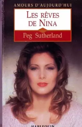 Couverture du produit · Les rêves de Nina (Amours d'aujourd'hui)