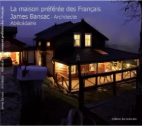Couverture du produit · La maison préférée des Français